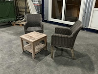 Tuinset - afbeelding 2 van  5