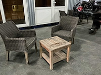 Tuinset - afbeelding 3 van  5