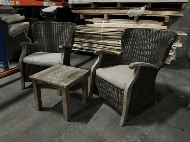 Tuinset - afbeelding 3 van  8