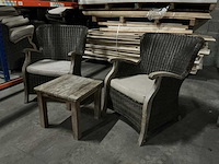 Tuinset - afbeelding 3 van  8