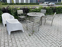 Tuinset - afbeelding 2 van  3