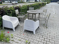 Tuinset - afbeelding 3 van  3