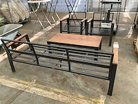 Tuinset - afbeelding 1 van  6