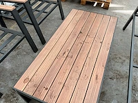 Tuinset - afbeelding 5 van  6
