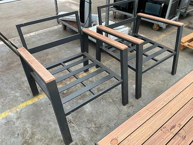 Tuinset - afbeelding 6 van  6