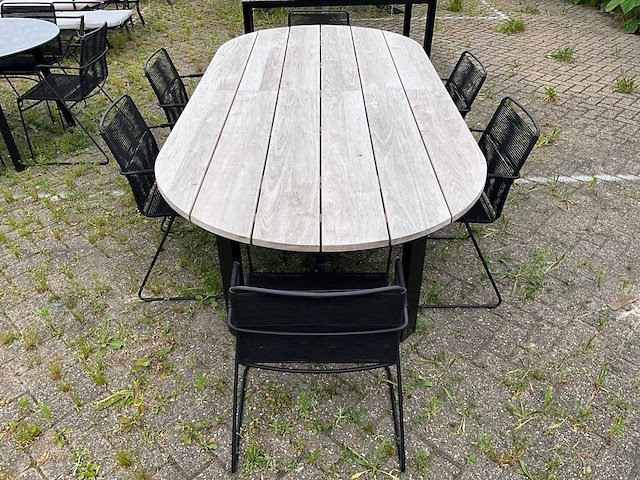 Tuinset - afbeelding 2 van  7