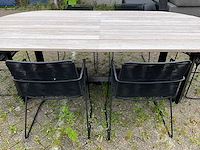 Tuinset - afbeelding 3 van  7