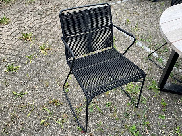 Tuinset - afbeelding 4 van  7