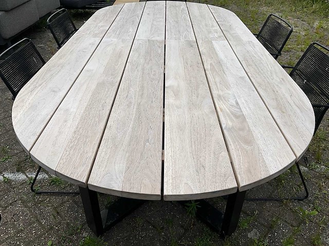 Tuinset - afbeelding 6 van  7