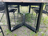 Tuinset - afbeelding 7 van  7