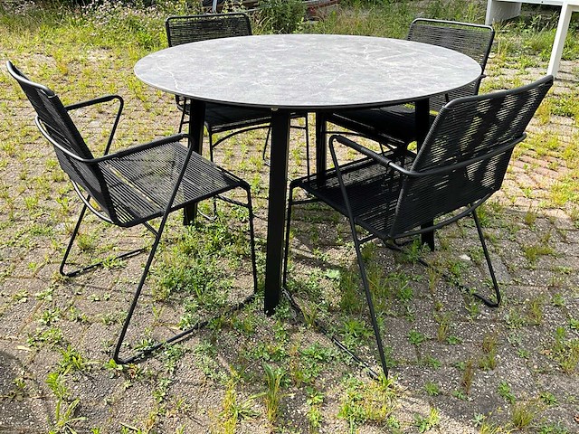 Tuinset - afbeelding 2 van  8