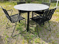 Tuinset - afbeelding 2 van  8