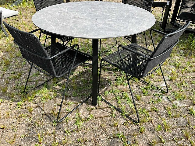 Tuinset - afbeelding 4 van  8