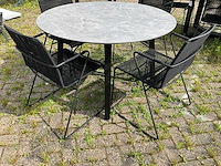 Tuinset - afbeelding 4 van  8
