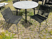 Tuinset - afbeelding 5 van  8