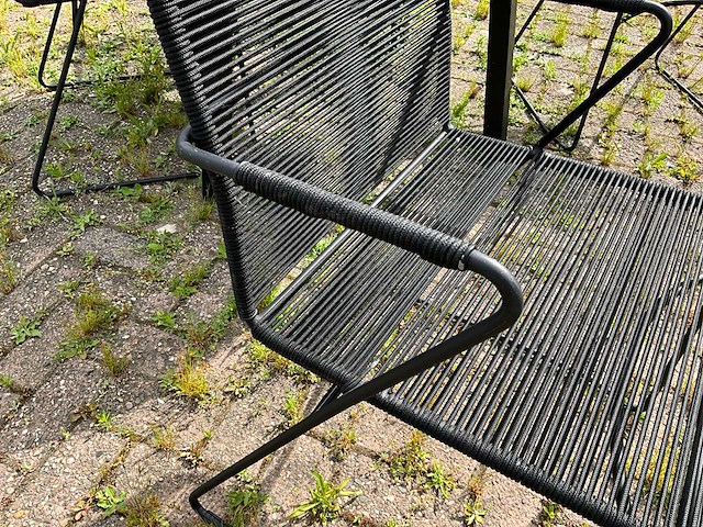 Tuinset - afbeelding 7 van  8