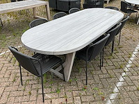 Tuinset - afbeelding 1 van  8
