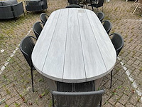 Tuinset - afbeelding 2 van  8