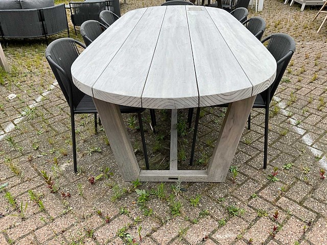 Tuinset - afbeelding 3 van  8