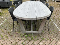 Tuinset - afbeelding 3 van  8