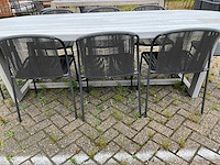 Tuinset - afbeelding 6 van  8