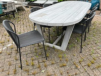 Tuinset - afbeelding 7 van  8