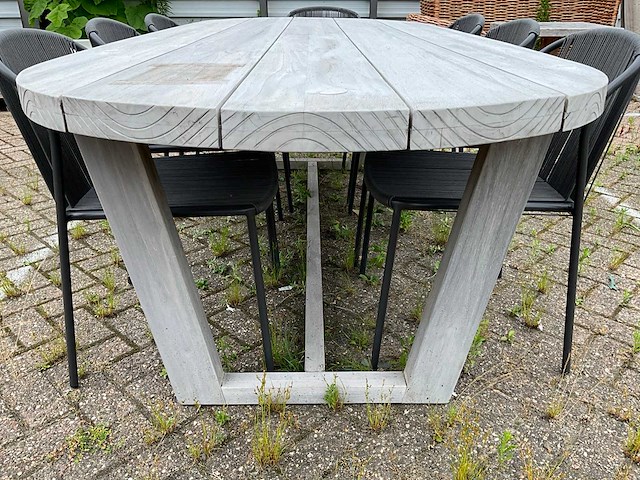 Tuinset - afbeelding 8 van  8