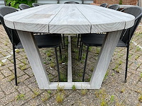 Tuinset - afbeelding 8 van  8