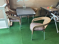 Tuinset - afbeelding 2 van  6