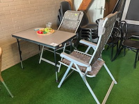 Tuinset - afbeelding 1 van  8