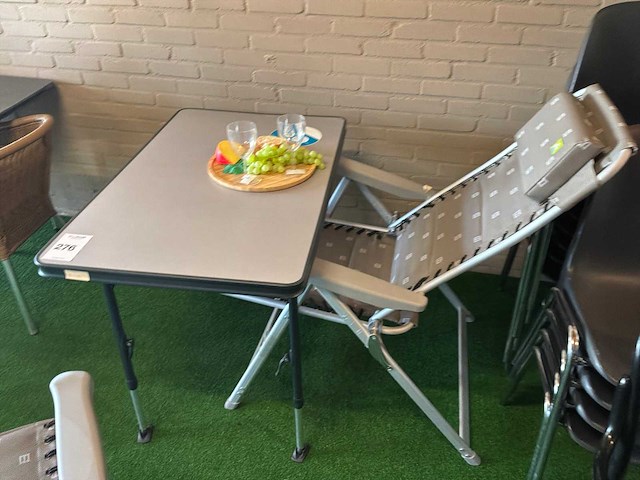 Tuinset - afbeelding 6 van  8