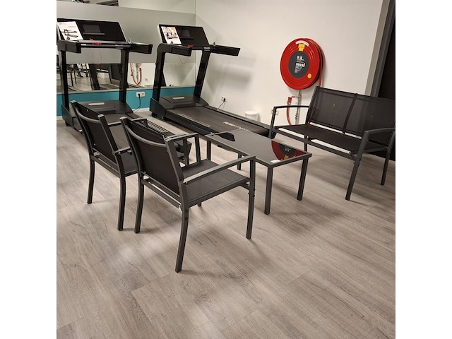 Tuinset - afbeelding 1 van  10