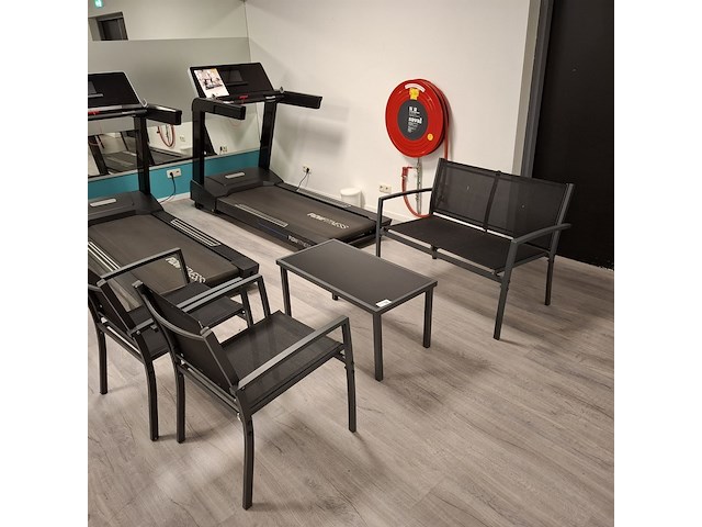 Tuinset - afbeelding 3 van  10