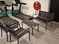 Tuinset - afbeelding 3 van  10