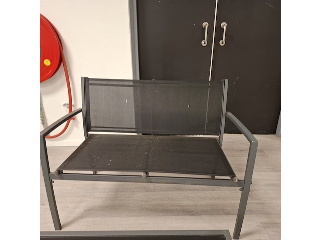 Tuinset - afbeelding 4 van  10