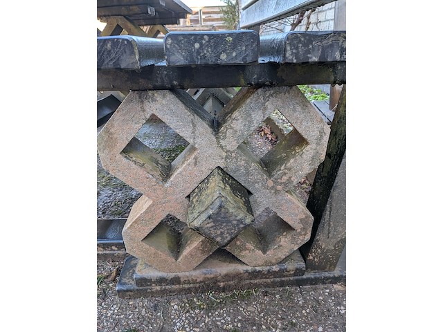 Tuinset - afbeelding 2 van  10