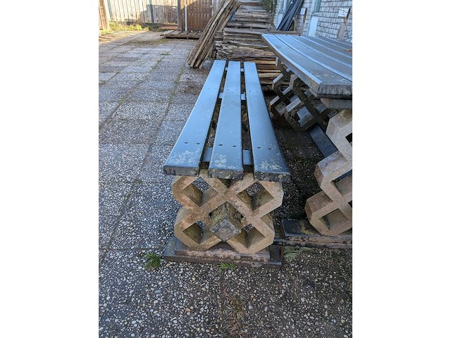 Tuinset - afbeelding 4 van  10