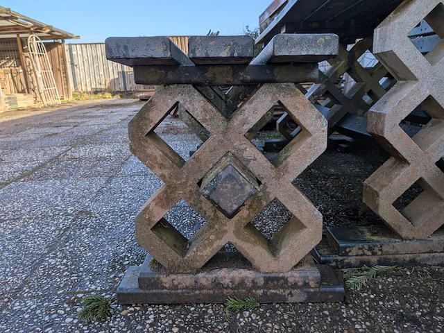 Tuinset - afbeelding 5 van  10