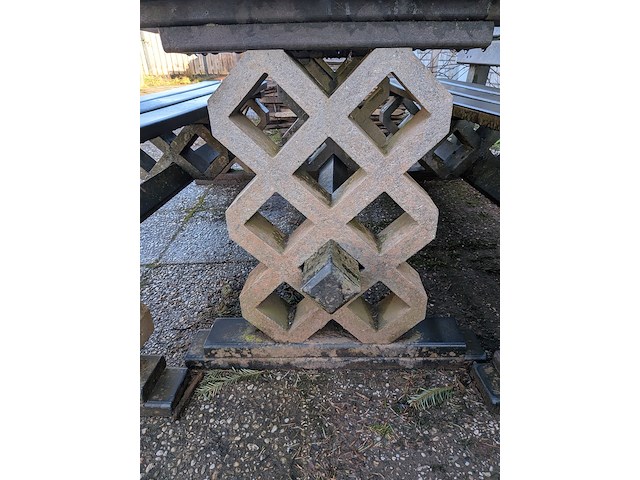 Tuinset - afbeelding 8 van  10