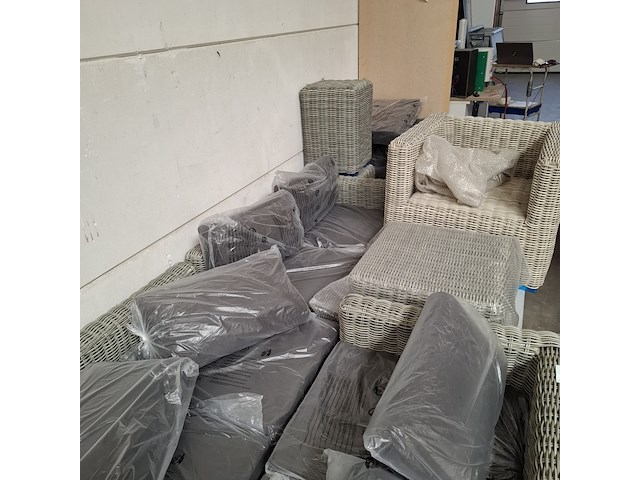 Tuinset - afbeelding 3 van  13