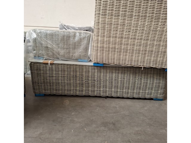 Tuinset - afbeelding 4 van  13