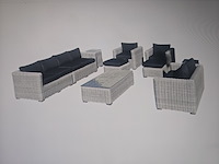 Tuinset - afbeelding 1 van  13