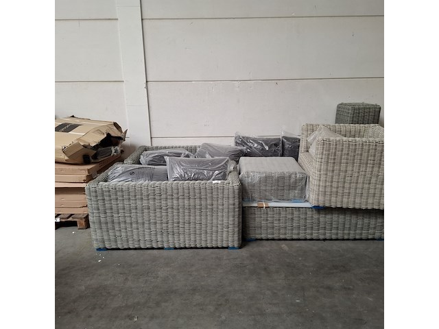 Tuinset - afbeelding 6 van  13