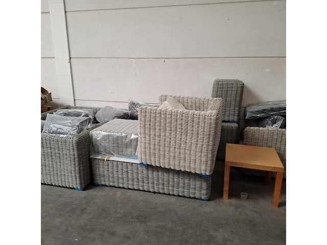 Tuinset - afbeelding 7 van  13