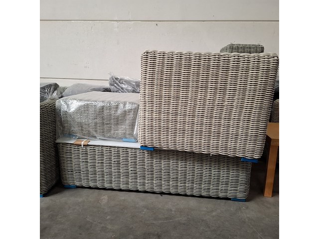 Tuinset - afbeelding 8 van  13