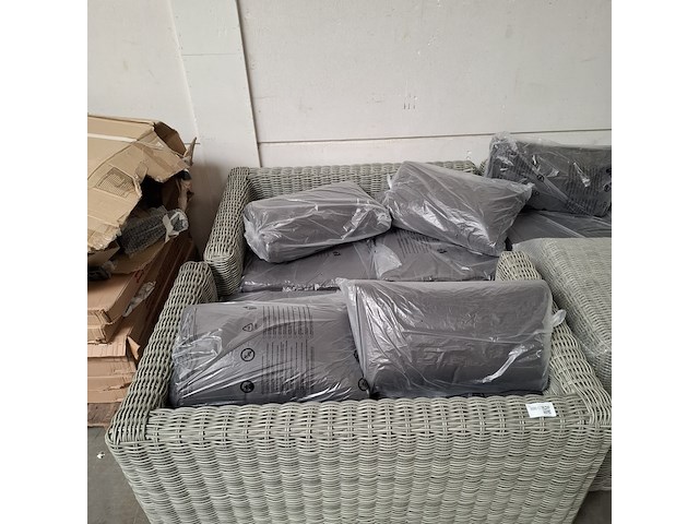 Tuinset - afbeelding 9 van  13