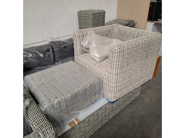 Tuinset - afbeelding 10 van  13