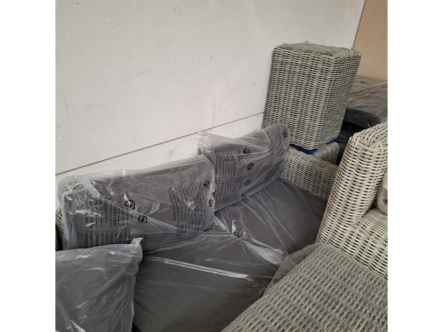 Tuinset - afbeelding 11 van  13