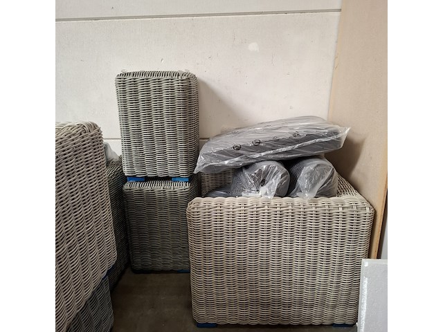 Tuinset - afbeelding 12 van  13