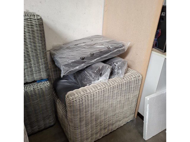 Tuinset - afbeelding 13 van  13